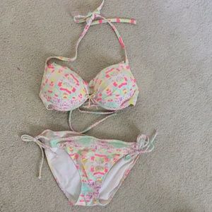 VS Swim bikini